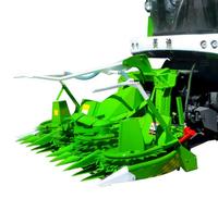 LS-M4360 Kargile Lame de faucheuse à ensilage de taille moyenne durable, durabilité de la lame améliorée, largeur de coupe de 3800 mm, suspension avant pour moissonneuses