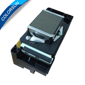 Original Japan Made DX5 Head for Mouth Printer - Product Image 5