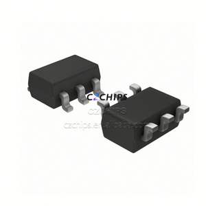 Nuevo - Original en Existencia P6803HAG TSOP-6 Chips de Circuito Integrado Compra Integral de Componentes Electrónicos - Product Image 1