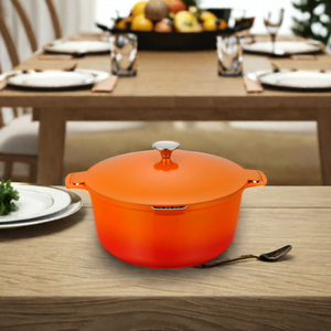 Juego de utensilios de cocina de cerámica de color alcaravea hecho a medida de fábrica, sartenes y <span class=keywords><strong>ollas</strong></span> con revestimiento antiadherente, herramientas de cocina de alta calidad - Product Image 2