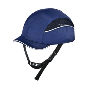 للبيع بالجملة خوذة قبعة CE EN812 خفيفة الوزن مخصصة خوذة قبعة - Product Image 3