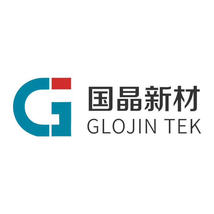 Glojin Advanced Materials Co., Ltd. logo