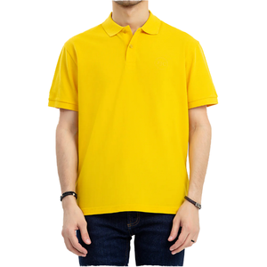 เสื้อเชิ้ตผ้าฝ้าย100% สำหรับผู้ชายขนาดพลัสไซส์ระบายอากาศแขนสั้นแบบปกติ - Product Image 6