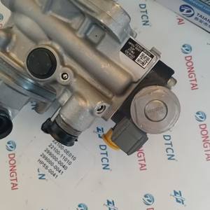 Pompe HP5 22100-0E010 299000-0041 299000-0040 22100-11010 HP5S-0041 pour renouvellement de moteur 2GD - Product Image 3