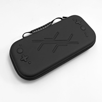 Boîte de protection pour accessoires de console de jeu pour Nintendo Switch 2, étui rigide, sac de rangement