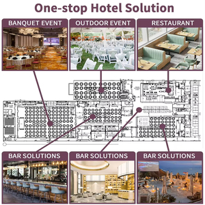 10 Năm Kinh Nghiệm Nhà Sản Xuất Bán Buôn Nổi Tiếng Tiffany Cưới Xếp Chồng Chiavari Ghế - Product Image 4