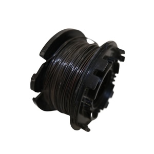 سلك ربط حديد التسليح اللاسلكي من الطبقة المزدوجة Max Rb441t ، حلقة مزدوجة ، بكرات سلك ربط حديد التسليح - Product Image 2