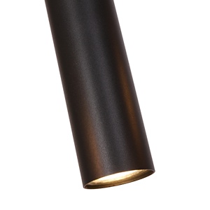 Lustre suspendu moderne <span class=keywords><strong>en</strong></span> <span class=keywords><strong>verre</strong></span> gris <span class=keywords><strong>fumé</strong></span>, fabrication chinoise, luminaire décoratif pour la maison, lampe suspendue moderne pour magasin - Product Image 6