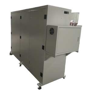 中国定制钢制钣金加工零件 OEM ODM 批量生产 激光切割 折弯 工业设备使用 - Product Image 5