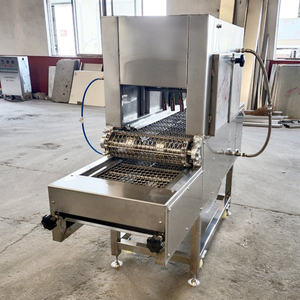 เครื่องกำจัดขนแกะ หมู เนื้อวัว และเครื่องเผาหนังวัว อุปกรณ์แปรรูปปศุสัตว์ - Product Image 4