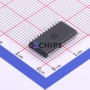 วงจรรวมไมโครคอนโทรลเลอร์ชิปวงจรรวม SOIC-24-300mil CY7C63823-SXC ใหม่ดั้งเดิม (MCU/mpu/soc) - Product Image 2