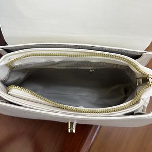 Bolso de Hombro de Piel Sintética PU para Mujer, con Cierre de Poliéster, Color Bronceado, para Invierno, Marca Tanjing - Product Image 6