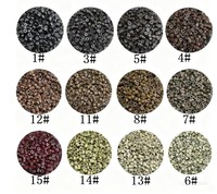 Amygirl NR-01 Hochwertige 1000 Stück 3,0mm 4mm 5mm Kunststoff/Silikon/Kupfer Nano-Ringe Mikro-Verbindungsperlen für Haarverlängerungen