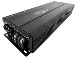 Amplificateur de <span class=keywords><strong>voiture</strong></span> mono classe D <span class=keywords><strong>1500W</strong></span> <span class=keywords><strong>ampli</strong></span> de puissance compact pour système audio de <span class=keywords><strong>voiture</strong></span> et de camion - Product Image 2