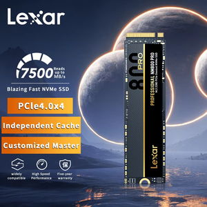 สินค้ามาใหม่ ของแท้ NM800Pro M.2 PCIe 4.0 3D NAND Flash ฮาร์ดดิสก์แบบโซลิดสเตทสำหรับแล็ปท็อป พีซี และ PS5 ความจุ 2TB SSD - Product Image 5