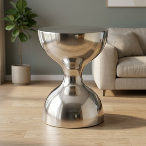 Aluminum <b>Stool</b> - Product Image 4