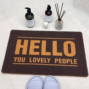 2件套印花家用硅藻泥可洗软厨房地毯吸水厨房地垫 - Product Image 4