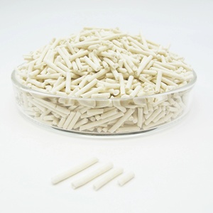 <span class=keywords><strong>Arena</strong></span> de Tofu para Gatos 100% Natural, Ecológica, Libre de Polvo, Venta al Por Mayor de Fábrica OEM ODM - Product Image 3