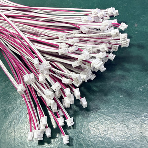 Özel Uyarlanabilir 2 Çekirdekli Paralel Bakır Kablo Demeti - Product Image 3
