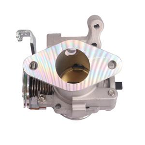 ลิ้นปีกผีเสื้อรถจักรยานยนต์ ขนาด 32 มม. 34 มม. 36 มม. 38 มม. 40 มม. สำหรับ <span class=keywords><strong>Honda</strong></span> WINNER SONIC <span class=keywords><strong>150</strong></span> SUPRA GTR150 RS150 GTR <span class=keywords><strong>RS</strong></span> <span class=keywords><strong>150</strong></span> - Product Image 2