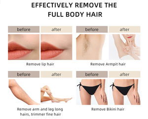 Máquina de <span class=keywords><strong>afeitar</strong></span> <span class=keywords><strong>para</strong></span> mujer, <span class=keywords><strong>vello</strong></span> púbico, mini portátil, afeitado corporal <span class=keywords><strong>para</strong></span> mujer, kit de afeitado facial <span class=keywords><strong>para</strong></span> mujer - Product Image 4