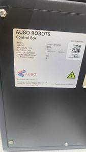 AUBO I10H Kollaborativer Roboterarm für VR-Headset zur Visuellen Kalibrierung und Ausführung Programmierter Positionsviariationen - Product Image 4