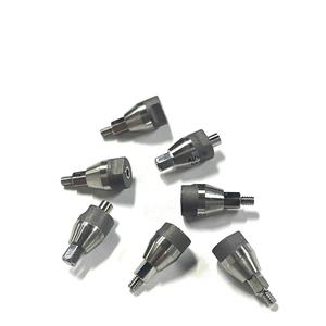 Tandheelkundige Implantaataccessoires Scanning Staaf Tandheelkundige Implantaat Scanbody Intra-Orale Scanbody Metaal Scanbody Kan Worden Aangepast - Product Image 3