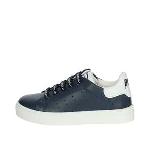 Zapatillas Deportivas para Niños Balducci Sport BS5126 Azules, Calzado Casual - Product Image 1