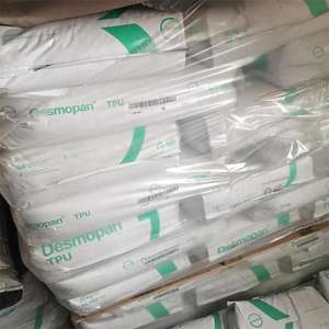 Covestro Desmopan 9380A Polyuréthane <span class=keywords><strong>thermoplastique</strong></span> TPU Granules Gaines de câble Matière première en plastique - Product Image 3