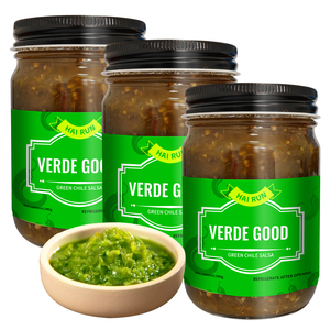 <span class=keywords><strong>Salsa</strong></span> verte authentique du Chili pour les marchés d'exportation | Recette traditionnelle mexicaine | OEM/Private Label - Product Image 4