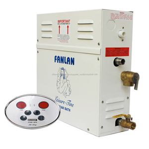 Generatori <span class=keywords><strong>di</strong></span> vapore <span class=keywords><strong>da</strong></span> 6kw par bagni <span class=keywords><strong>di</strong></span> vapore - Product Image 1