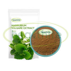 Заводская поставка, высококачественный 10:1 маррубиум <span class=keywords><strong>Vulgare</strong></span>, белый порошок экстракта Horehound - Product Image 2
