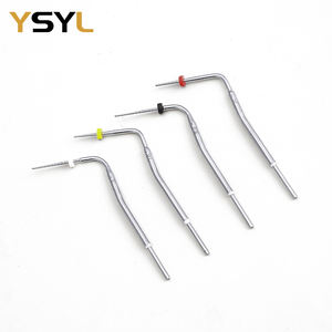Consommables dentaires électriques, stylo de remplissage à fusion à chaud, embouts chauffants, système d'obturation à la gutta-percha, marque YSYL, traitement dentaire, <span class=keywords><strong>dentisterie</strong></span> - Product Image 1