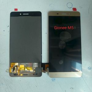 Điện thoại di động LCD cho <span class=keywords><strong>Gionee</strong></span> <span class=keywords><strong>M6</strong></span> hiển thị pantalla màn hình cảm ứng ban đầu cho thay thế sửa chữa - Product Image 5