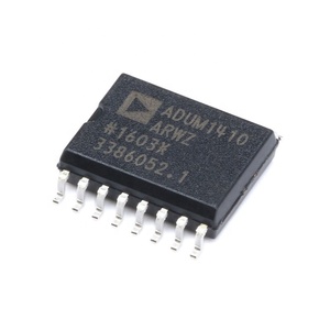 Componente Electrónico Original ADUM1410 ADUM1410ARWZ-RL, 3750VRMS, 4 Canales, GP, 16SOIC - Product Image 1