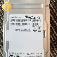 SSD 15.36TB 2.5" U.2 KCD6XLUL15T3 NVME PCIe4.0 X4 Solid State Drive