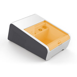 Uso doméstico de alta calidad para nebulizador de compresor portátil para niños y adultos para el tratamiento del asma - Product Image 5