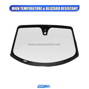 Pare-brise avant en verre de sécurité acoustique laminé pour Ferrari California T 2015-2020 - Product Image 5