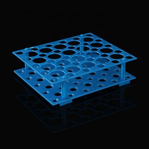 Phòng thí nghiệm Nguồn cung cấp 96 giếng 0.2 ml pcr Máy ly tâm kiểm tra ống giá - Product Image 4