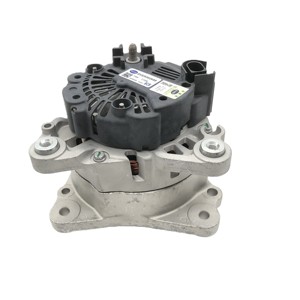 <span class=keywords><strong>Alternador</strong></span> <span class=keywords><strong>de</strong></span> 14 V y 110 A, SVES SVES082689, <span class=keywords><strong>Piezas</strong></span> Eléctricas para Automóviles, OE 04E903025P, para Volkswagen New Jetta / New Santana - Product Image 1