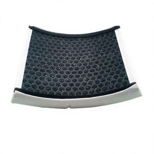 Filtro de Aire de Cabina Mayichaoren Myt M11p para BMW Serie 1 2 3 4 5, Tamaño Estándar, Protección Contra Material Particulado - Product Image 3