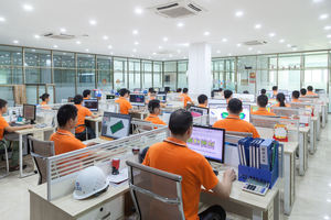 قوالب ختم معدنية طراز مركبة متطورة من طراز REINF مصقولة عالية الدقة خارج المنزل - Product Image 6