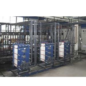 เมมเบรนสแต็กเทคโนโลยีแลกเปลี่ยนไอออนไอออนประสิทธิภาพสูง - Product Image 3