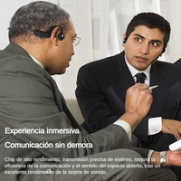 Casque de communication à conduction osseuse ouverte de haute qualité avec LED, suppression du bruit ENC 5.3, double micro, étanche IPX5