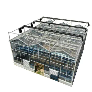Unique Design Various green house greenhouse commercial garden greenhouse for sale