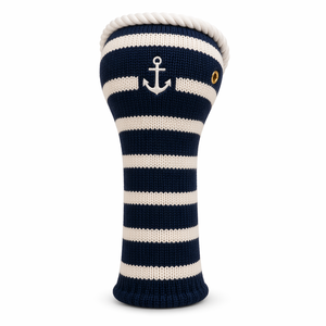 Housse de tête de club de <span class=keywords><strong>golf</strong></span> en cuir PU de qualité supérieure, faite à la main, imperméable, pour bois de fairway et hybrides, vente en gros, OEM, personnalisable, portable - Product Image 3