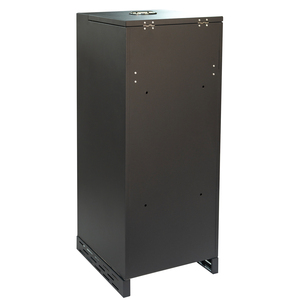 Caja de entrega de <span class=keywords><strong>paquetes</strong></span> <span class=keywords><strong>para</strong></span> exteriores de metal inteligente grande, buzón inteligente <span class=keywords><strong>para</strong></span> <span class=keywords><strong>paquetes</strong></span> caídos - Product Image 5