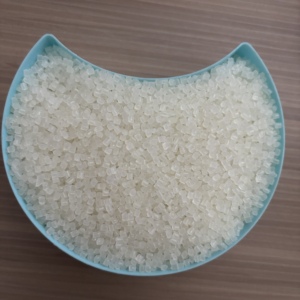 High Quality Industrial-Grade <b>LLDPE</b> Granules Flexible for Blown Film Processing - Product Image 4