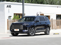 Nouvelles voitures 4x4 Chery Exeed Lanyue SUV 2024, véhicules à essence