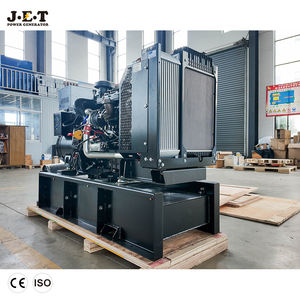 Бесшумный дизельный генератор для Perkins для Cummins 50Kw 200Kva <span class=keywords><strong>20Kw</strong></span> 30Kva 50Kva 60Kva 80Kva 100Kva 100Kw 240v Номинальное напряжение, лучшее Pr - Product Image 2